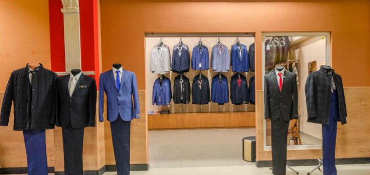 Promotions at the CLAN Store