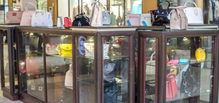 Low prices in the Zhinochі bags store