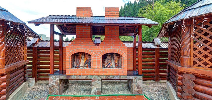 7Milli & Jon Hotel in Bukovel. Book with a promotion 