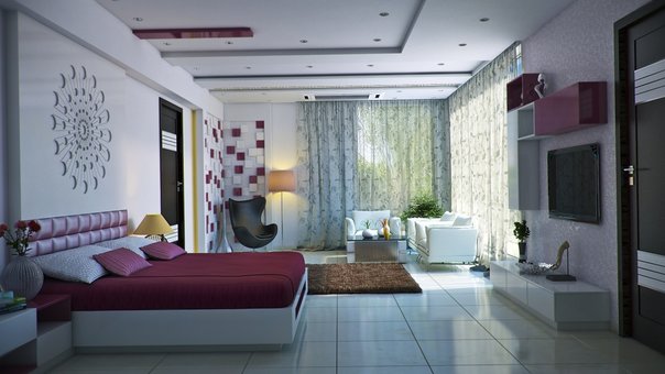 Послуги ремонтної бригади в Київ від компанії «ArtStudioLeO». Замовляйте по акції.