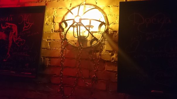 Кальянная «The Cage». Заказ столика по акции
