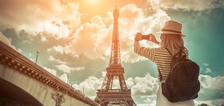 Promotion on tours from the agency "Philosophy of Leisure"