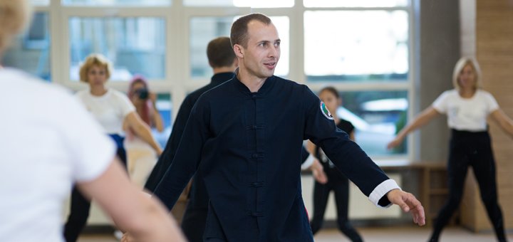 Скидки на занятия в клубе «Красивая семья»8