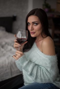 Portrait photo session by photographer marie mikhailenko in kiev. order the services of a photographer for a promotion.