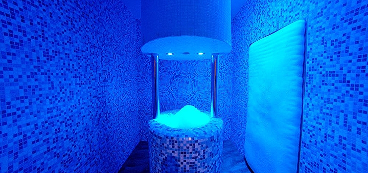 «Romantic Spa Hotel» готель в Яремче з басейном