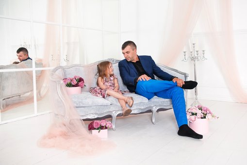Семейная фотосессия у фотографа Залюбовской Екатерины. Заказывайте фотоуслуги по скидке.