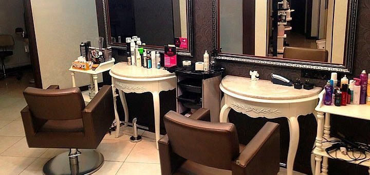 "Koko Beauty SPA" - a beauty salon with competitive prices