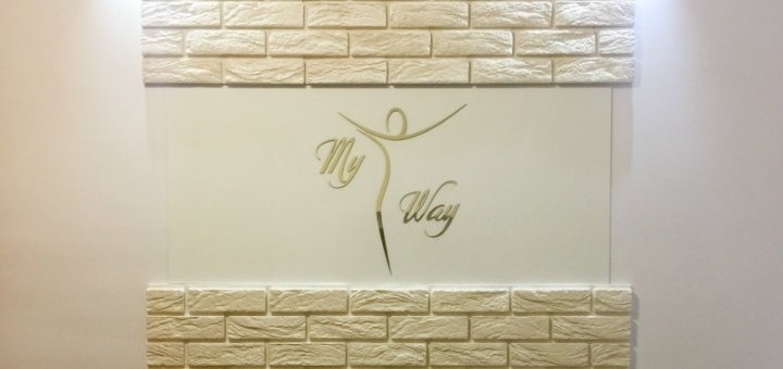 Discount in the beauty salon my way estetic center in odessa