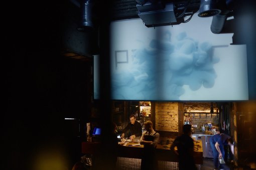 Интерьер «Par Bar». Заказ столика по скидке