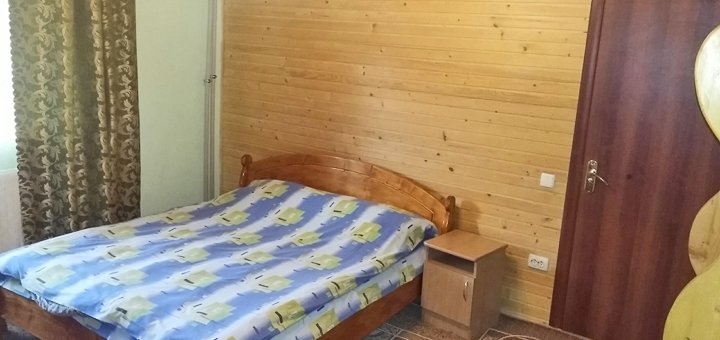 Discounts for rest in the hotel "Karpatski Rosi" in Yaremche12
