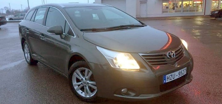 Скидки на услуги компании «DNEPR EURO CARS»