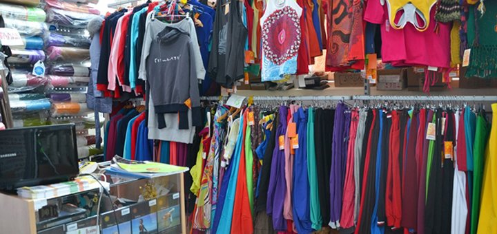 Shop for yoga "4-YOGA". Discounts on all products