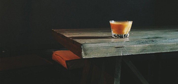 Акции в «Barbara Bar».