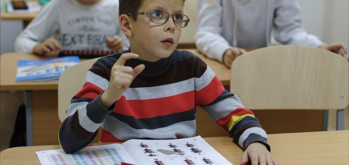 Занятия скорочтения и развития памяти в центре интеллектуального развития «SmartUm» в Кременчуге. Записывайтесь на курсы по акции.