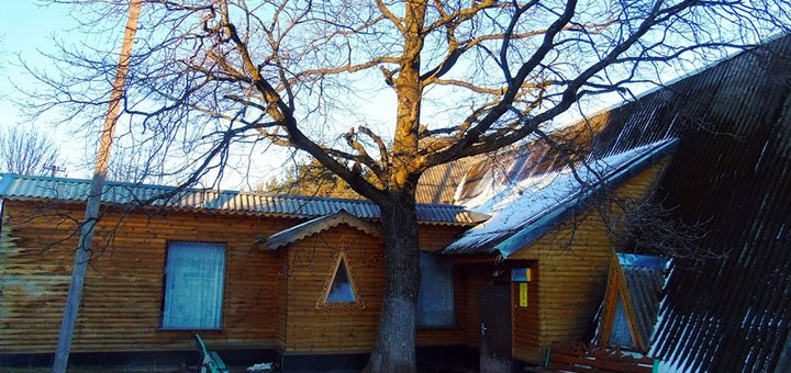 Скидки на отдых в санатории «Джерельний» в Трускавце9