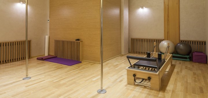 Скидки на абонемент в фитнес-центр «GYMMAXX»
