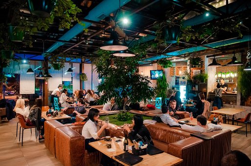 Ресторан «Argentina Grill». Скидки на бронь столиков