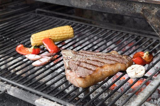 Ресторан «Argentina Grill». Скидки на меню