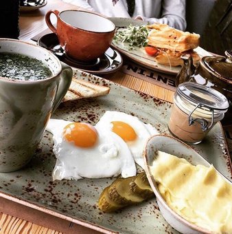 Ресторан «Argentina Grill». Скидки на меню