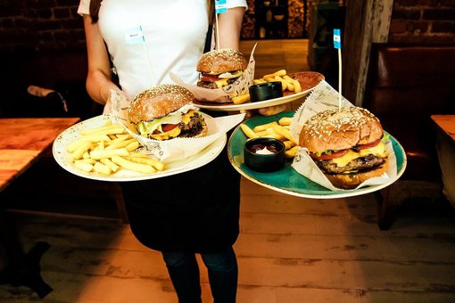 Ресторан «Argentina Grill». Скидки на меню