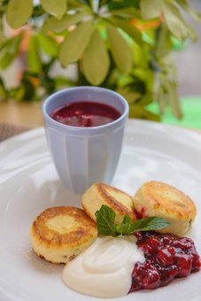 Cafe "16/54". Discounts on all menus