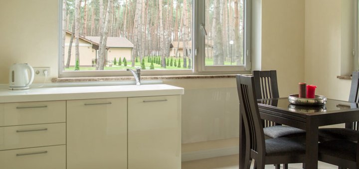 Discounts for rest in the park-hotel &quot;tikhy les&quot; in the cherkasy region11
