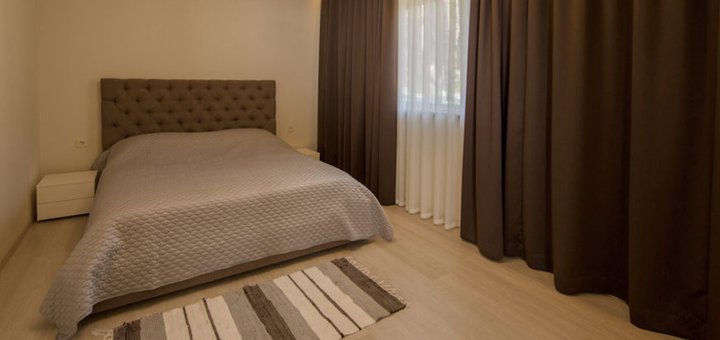 Discounts for rest in the park-hotel &quot;tikhy les&quot; in the cherkasy region7
