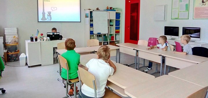 Школа програмування для дітей в кіеве8