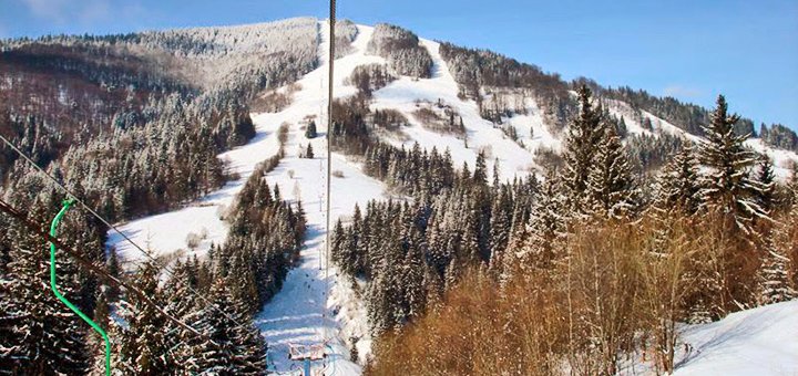 Знижки на відпочинок у SPA-готелі «Шепільська» у Львівській області53
