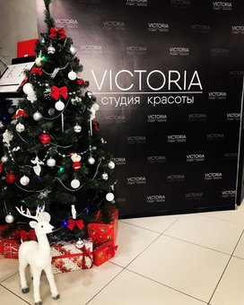 Салон краси «Victoria» у Маріуполі. Записуйтесь до майстра на бьюті процедури з акції.
