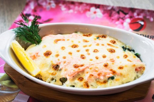 Ресторан японской кухни «Якитория». Скидки на все меню
