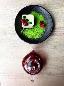 Ресторан японской кухни «Якитория». Скидки на все меню