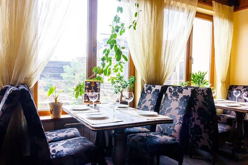 Discounts on the menu in the &quot;babai bar&quot;