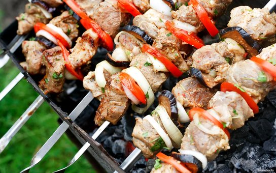 Discounts on the menu in the &quot;babai bar&quot;