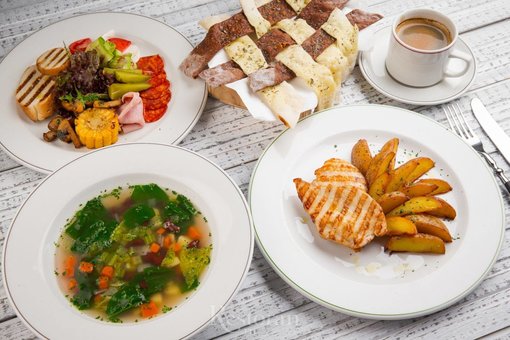 Discounts on the menu in the &quot;babai bar&quot;