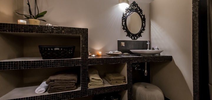 Miracle SPA Beauty - spa-салон в Києві 1