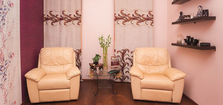 Скидка н апроцедуры в Спа-салоне в Киеве Royal Thai Spa