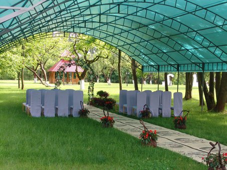 Отельный комплекс «Grand Rezort». Скидки на бронь номеров