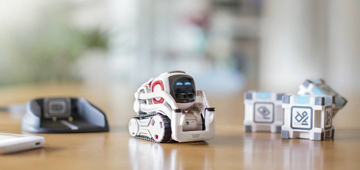 Научно-развлекательный центр «Smart Robots» со скидками на вход