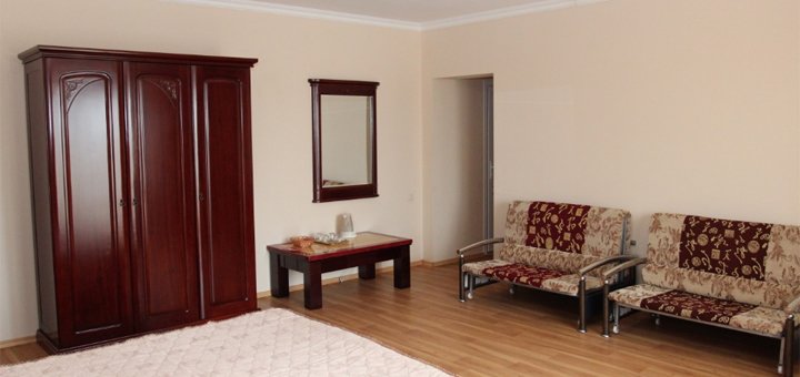 Discounts for holidays in the hotel &quot;anna maria&quot; 24