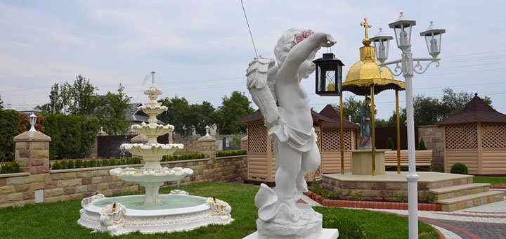Знижки на відпочинок у готелі Staryj Kosiv в Карпатах3.