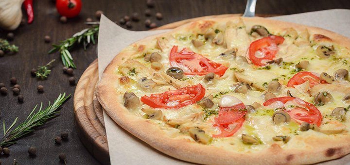 "ShaurMan # 1" - food delivery in Odessa with the most delicious shawarma 1