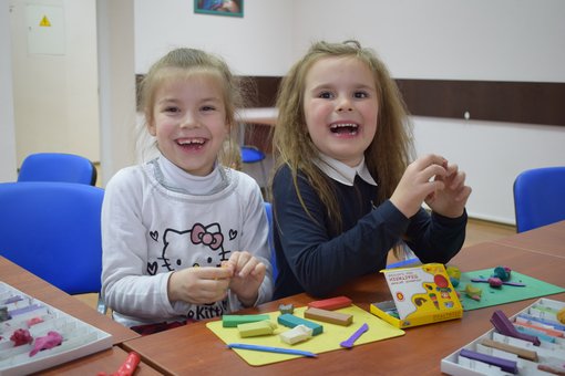 Майстер-класи мультиплікації у студії «Мультмакс» у Києві. Запишіться за знижкою.
