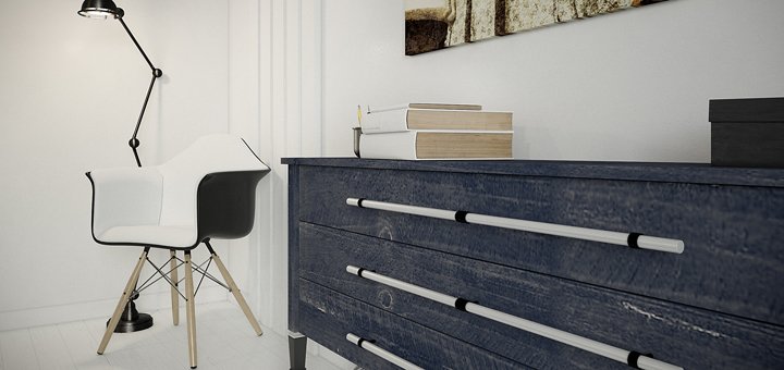 Скидки на дизайн интерьера от студии «Yudesign»10