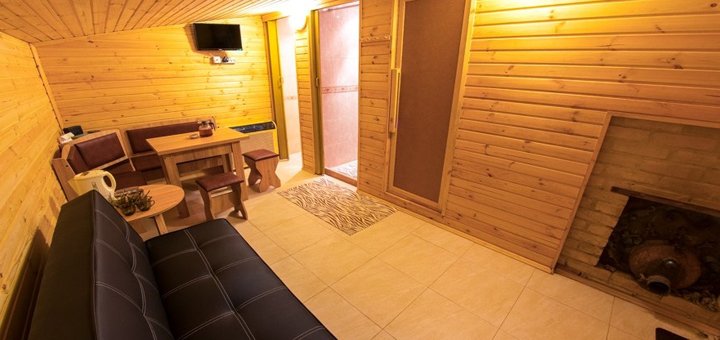 A visit to the bathhouse on moskalevka with pleasant prices in kharkov