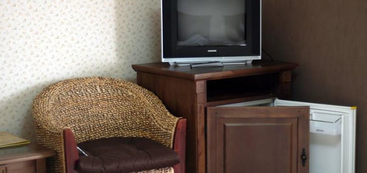 Discounts for rest in the hotel &quot;gogol&quot; in mirgorod11