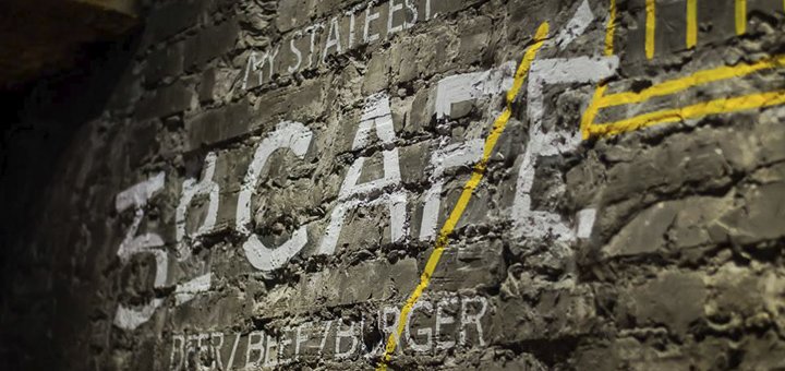 Скидки в кафе «3B Cafe»