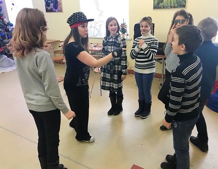 Піратська вечірка для дітей у кафе-кондитерській «Зефір» у Києві. Приходьте за акцією.