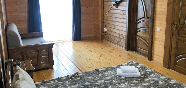 Знижки на відпочинок у дитячому таборі «Questy Camp» під Києвом15