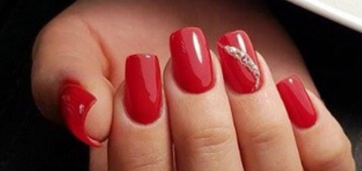 Манікюр від студії краси «Labbeauty» у Києві. Замовляйте зі знижкою